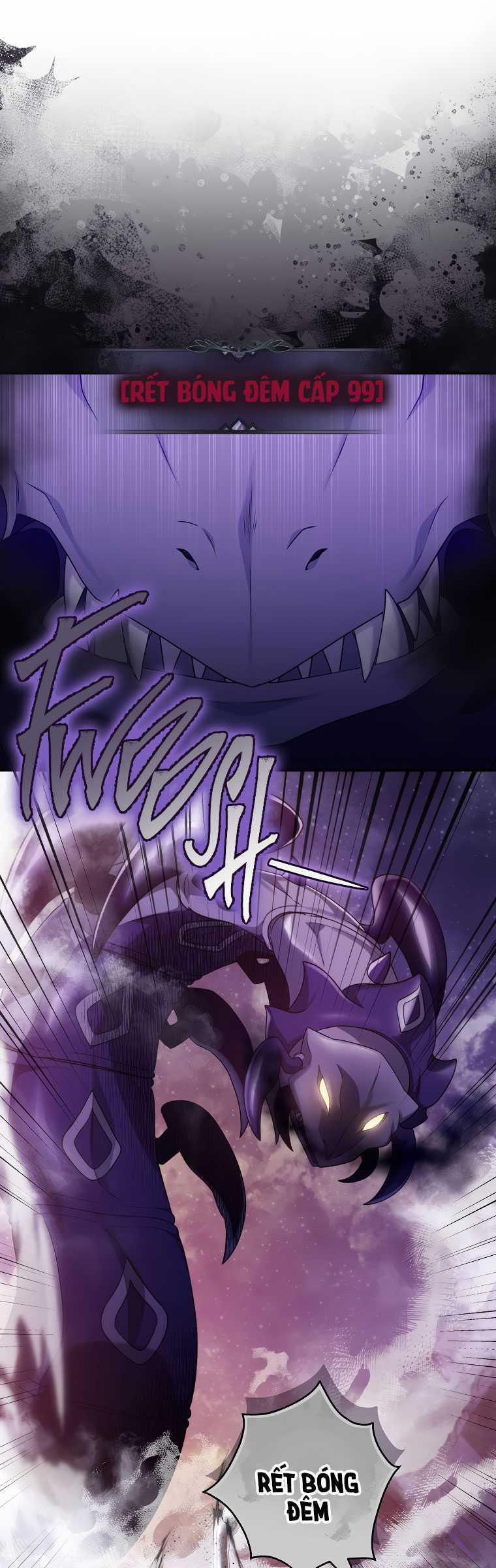 Tôi Bị Mắc Kẹt Trong Trò Chơi Lỗi 28.1 trang 1