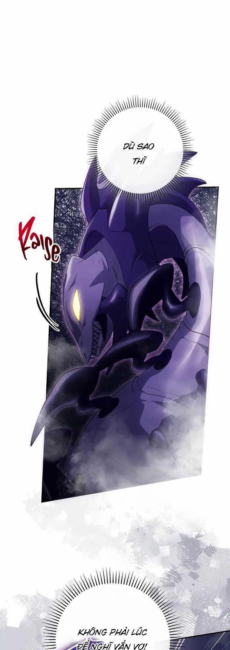 Tôi Bị Mắc Kẹt Trong Trò Chơi Lỗi 28.1 trang 12