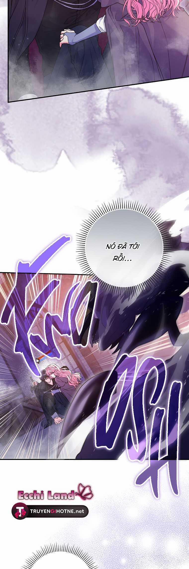 Tôi Bị Mắc Kẹt Trong Trò Chơi Lỗi 28.1 trang 15