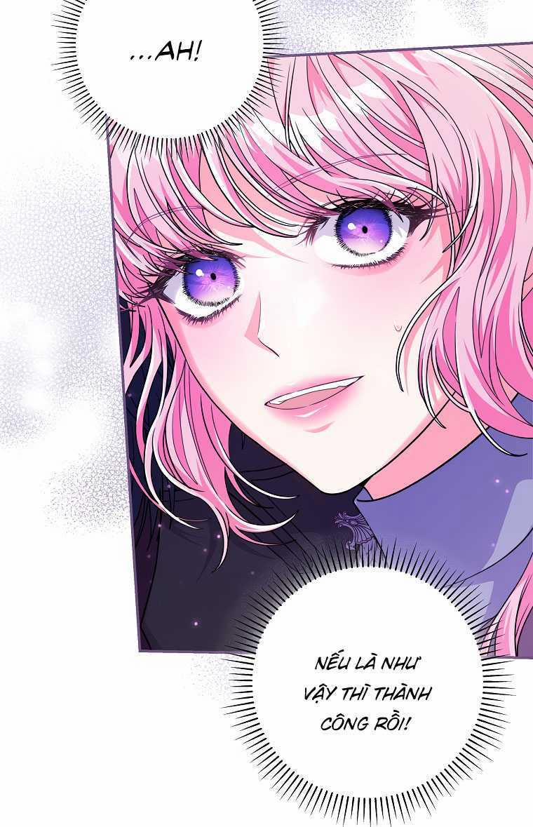 Tôi Bị Mắc Kẹt Trong Trò Chơi Lỗi 28.1 trang 16