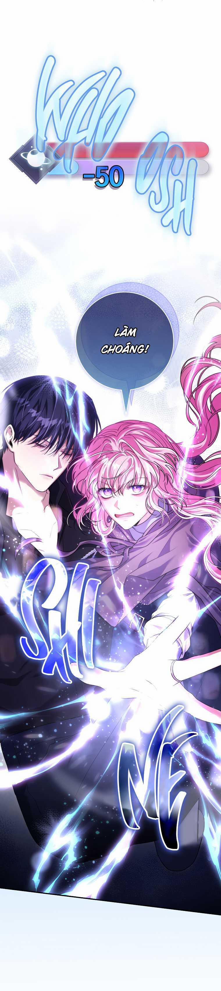 Tôi Bị Mắc Kẹt Trong Trò Chơi Lỗi 28.1 trang 17