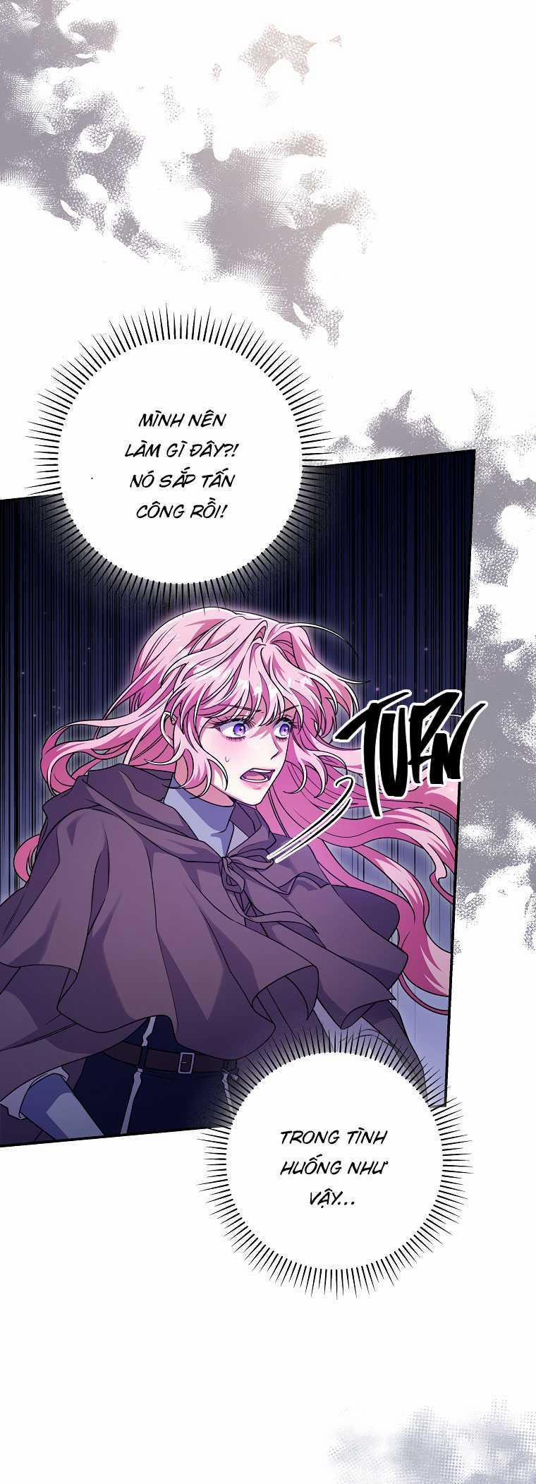 Tôi Bị Mắc Kẹt Trong Trò Chơi Lỗi 28.1 trang 6