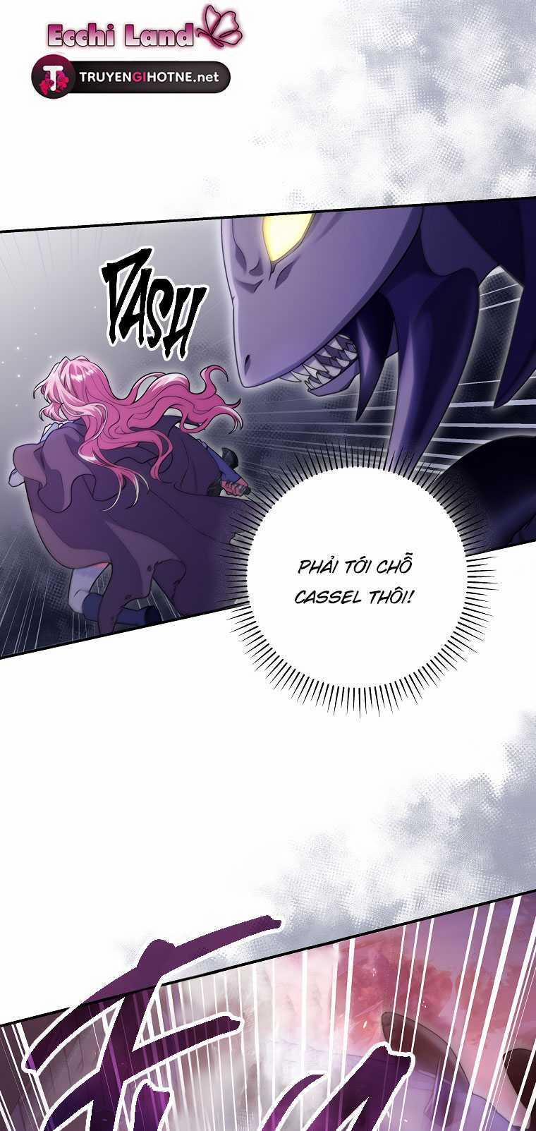 Tôi Bị Mắc Kẹt Trong Trò Chơi Lỗi 28.1 trang 7