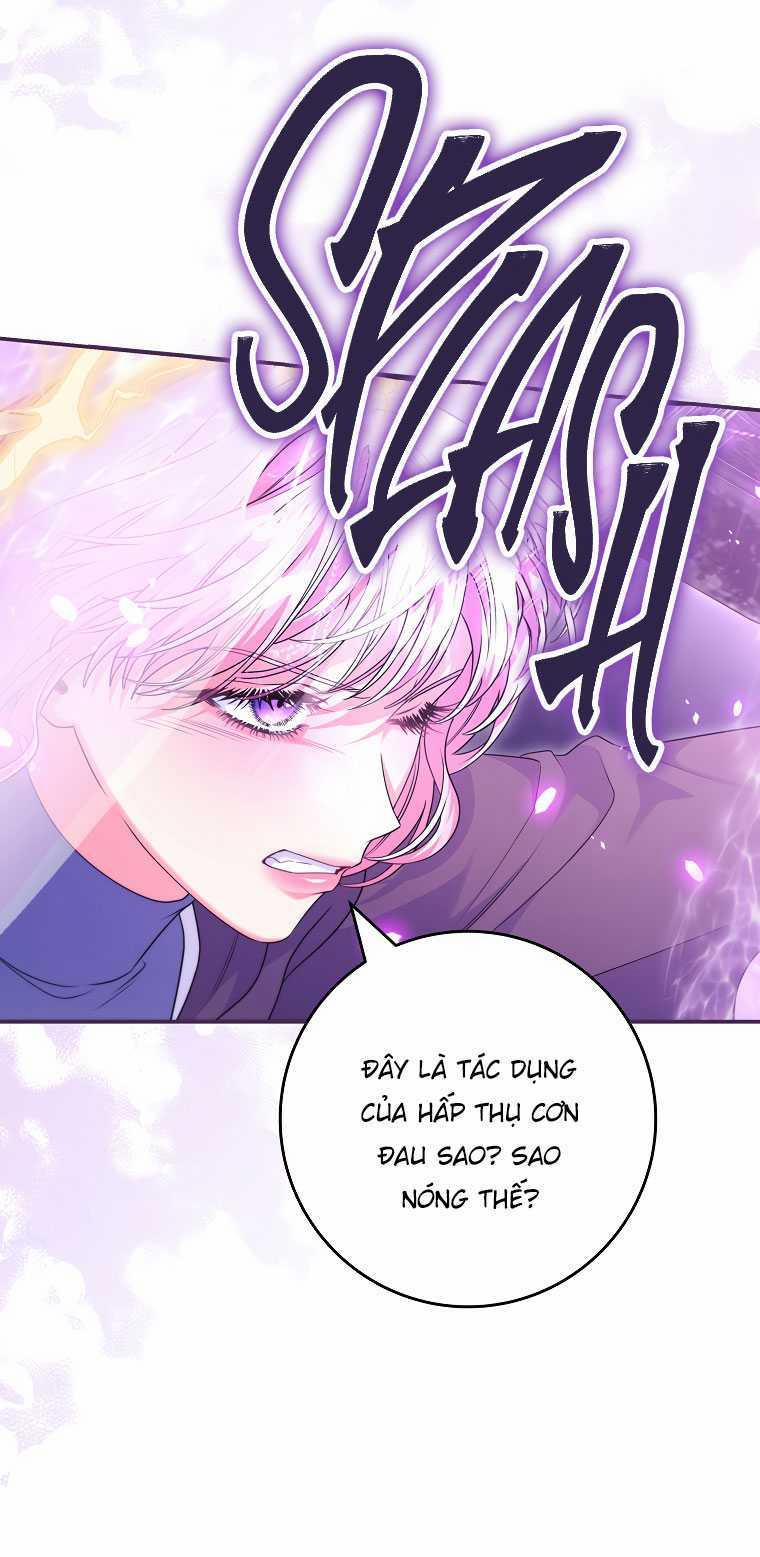 Tôi Bị Mắc Kẹt Trong Trò Chơi Lỗi 28.2 trang 14