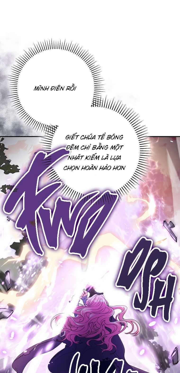 Tôi Bị Mắc Kẹt Trong Trò Chơi Lỗi 28.2 trang 15