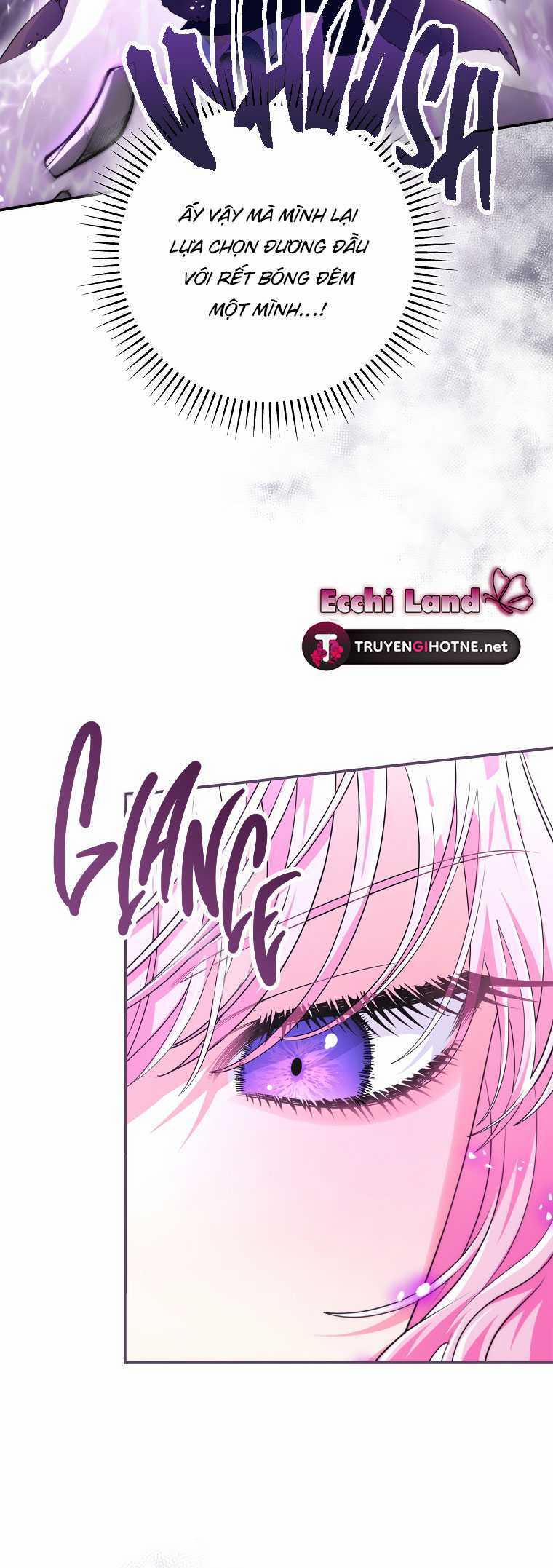 Tôi Bị Mắc Kẹt Trong Trò Chơi Lỗi 28.2 trang 16