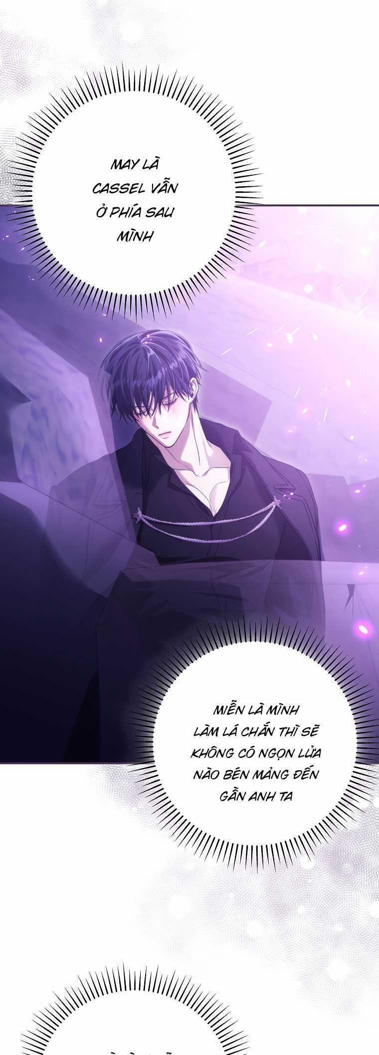 Tôi Bị Mắc Kẹt Trong Trò Chơi Lỗi 28.2 trang 17