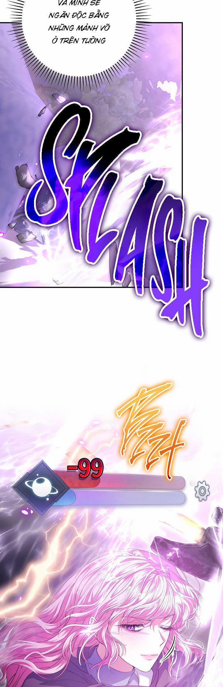 Tôi Bị Mắc Kẹt Trong Trò Chơi Lỗi 28.2 trang 18