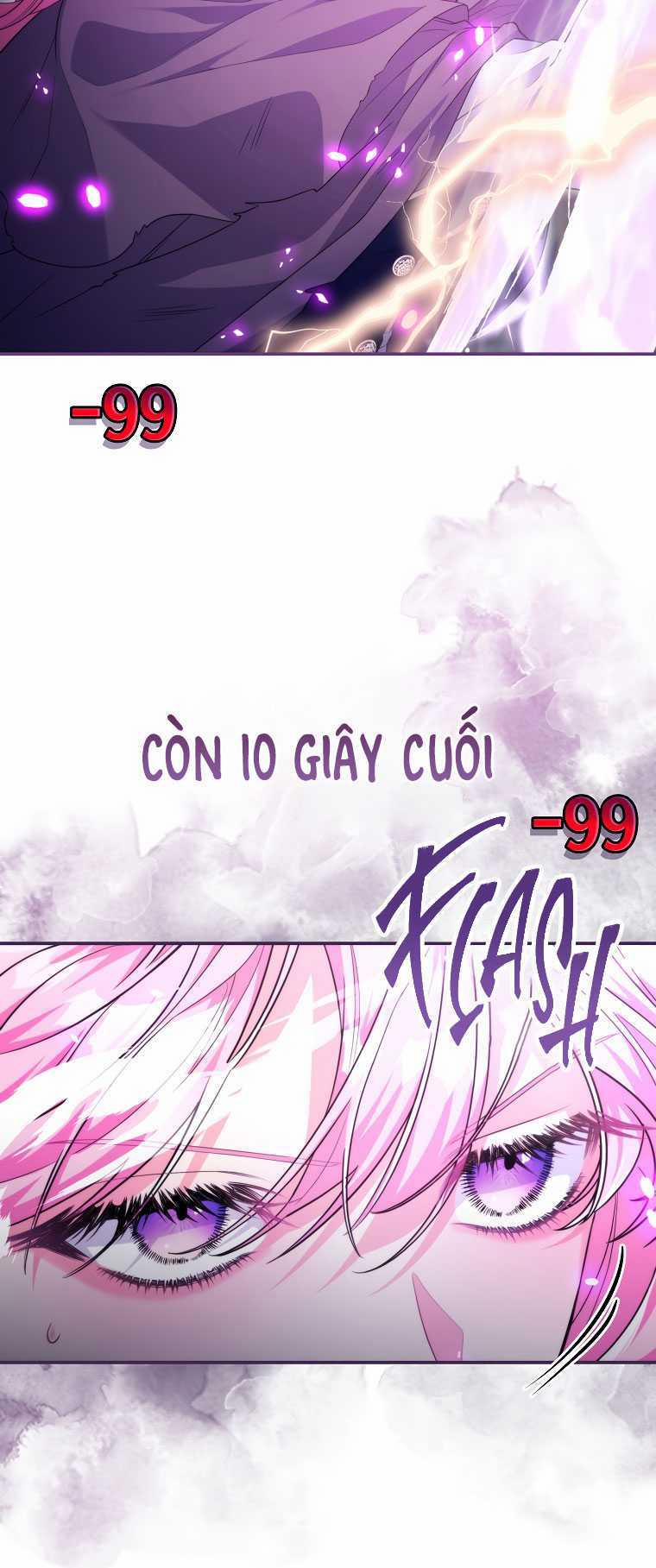 Tôi Bị Mắc Kẹt Trong Trò Chơi Lỗi 28.2 trang 19