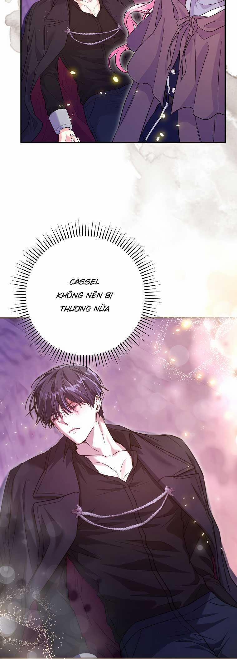 Tôi Bị Mắc Kẹt Trong Trò Chơi Lỗi 28.2 trang 2