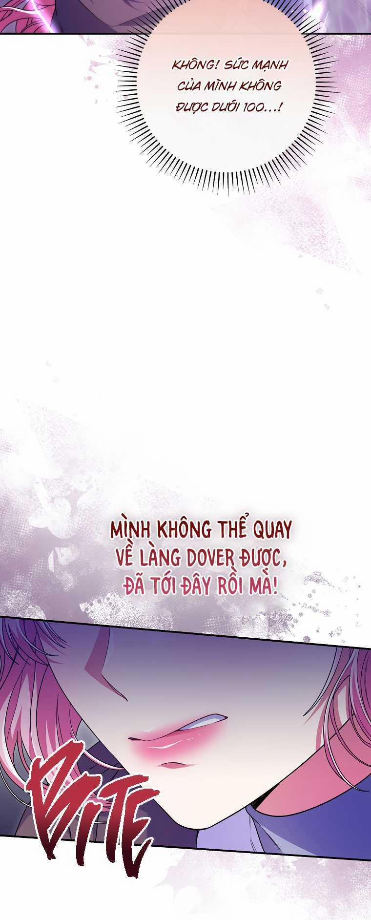 Tôi Bị Mắc Kẹt Trong Trò Chơi Lỗi 28.2 trang 22