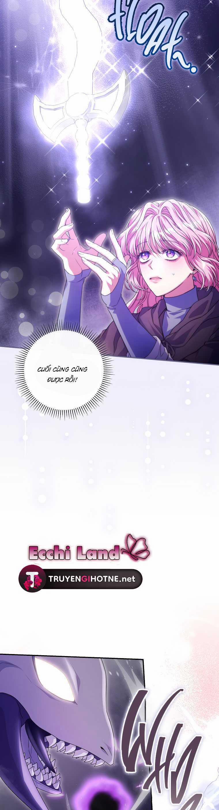 Tôi Bị Mắc Kẹt Trong Trò Chơi Lỗi 28.2 trang 24