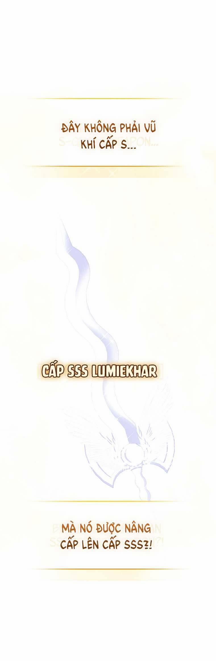 Tôi Bị Mắc Kẹt Trong Trò Chơi Lỗi 28.2 trang 27