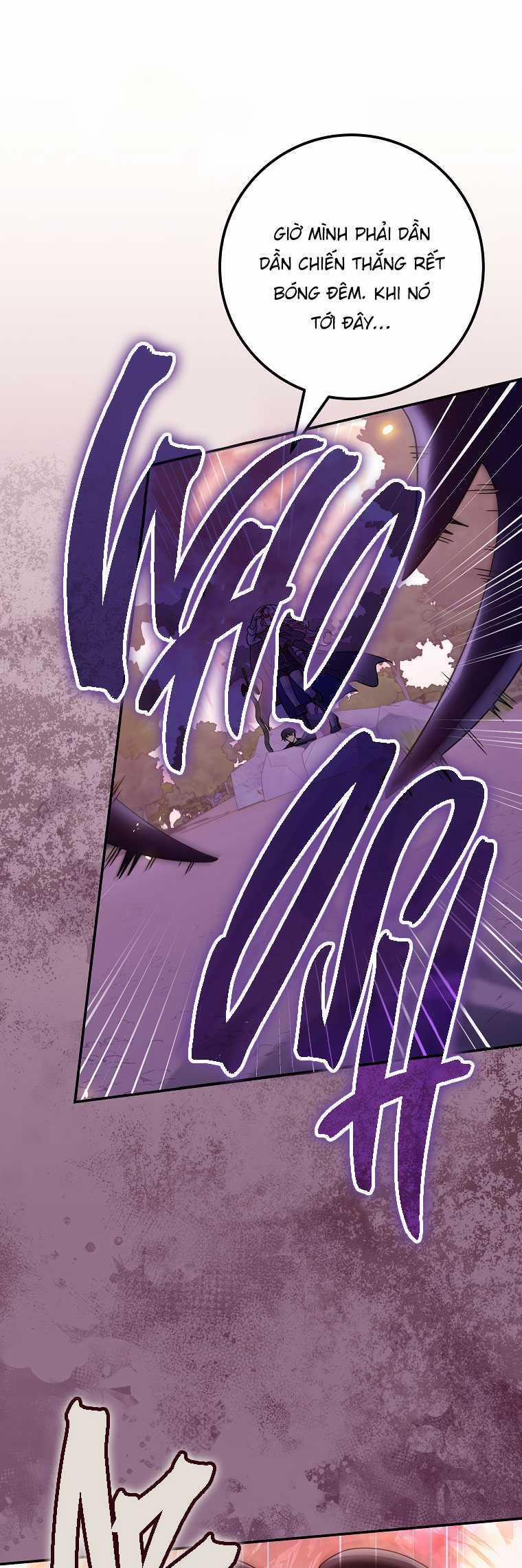 Tôi Bị Mắc Kẹt Trong Trò Chơi Lỗi 28.2 trang 3