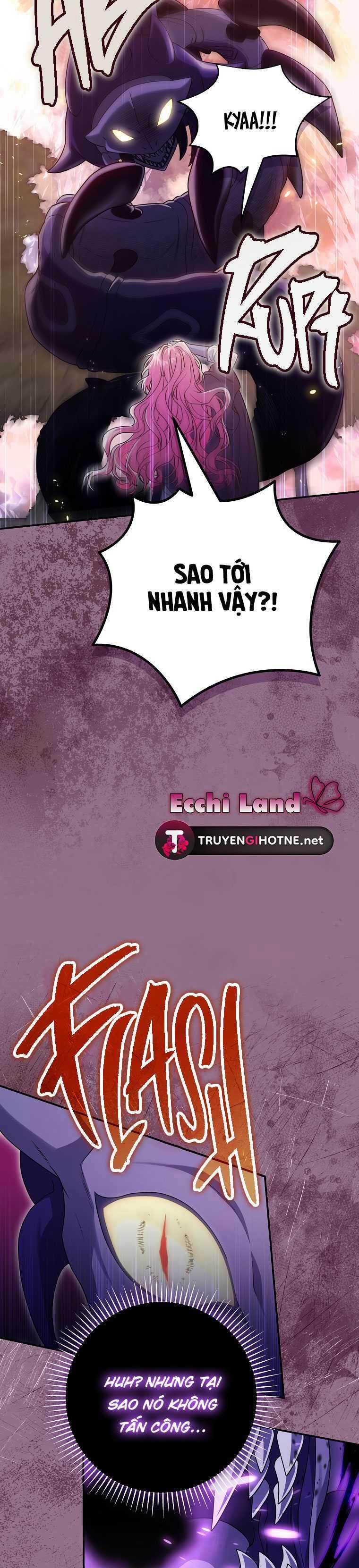 Tôi Bị Mắc Kẹt Trong Trò Chơi Lỗi 28.2 trang 4