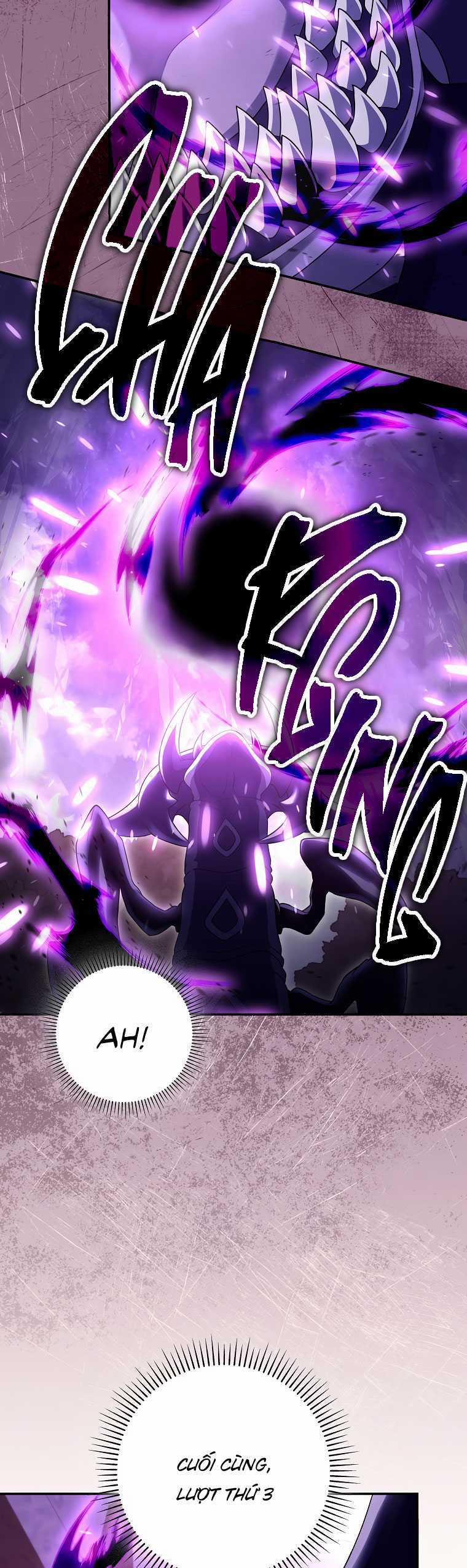 Tôi Bị Mắc Kẹt Trong Trò Chơi Lỗi 28.2 trang 5