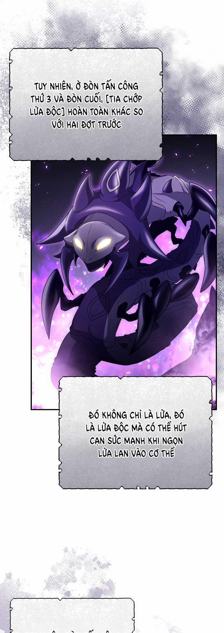 Tôi Bị Mắc Kẹt Trong Trò Chơi Lỗi 28.2 trang 7