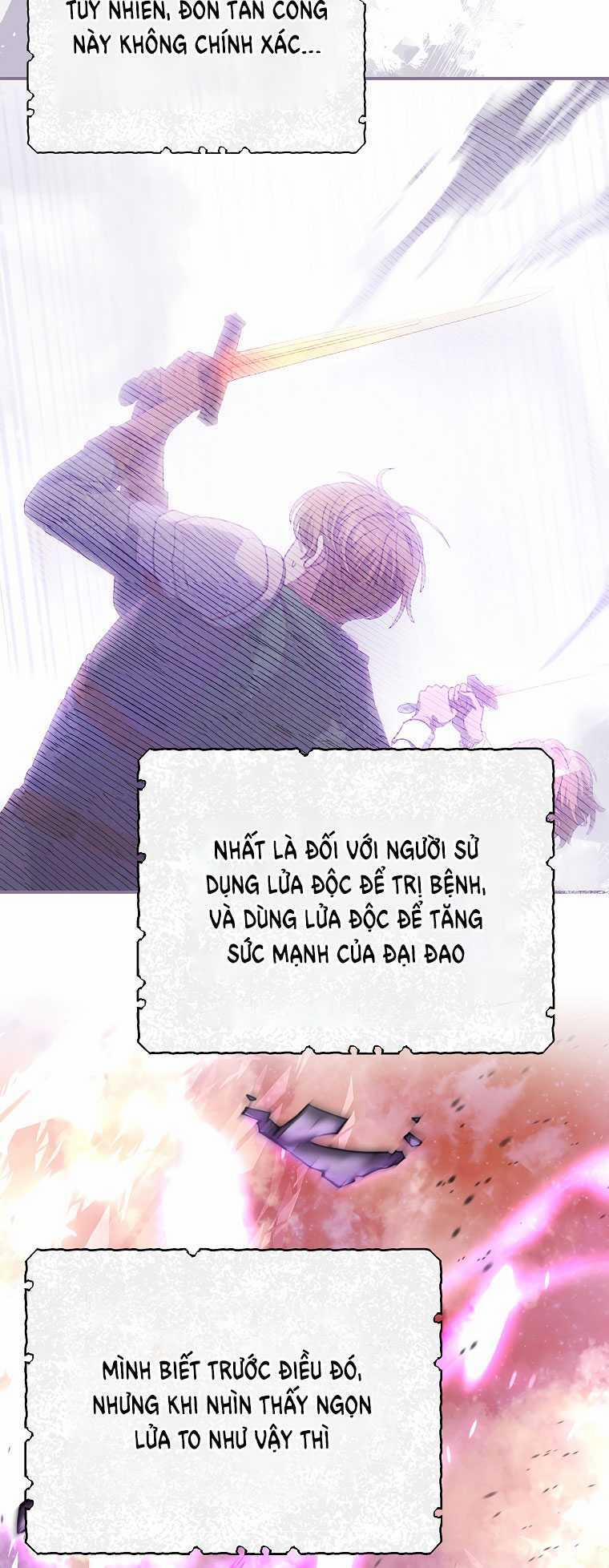 Tôi Bị Mắc Kẹt Trong Trò Chơi Lỗi 28.2 trang 8