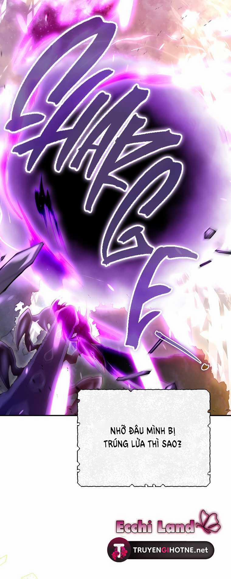 Tôi Bị Mắc Kẹt Trong Trò Chơi Lỗi 28.2 trang 9