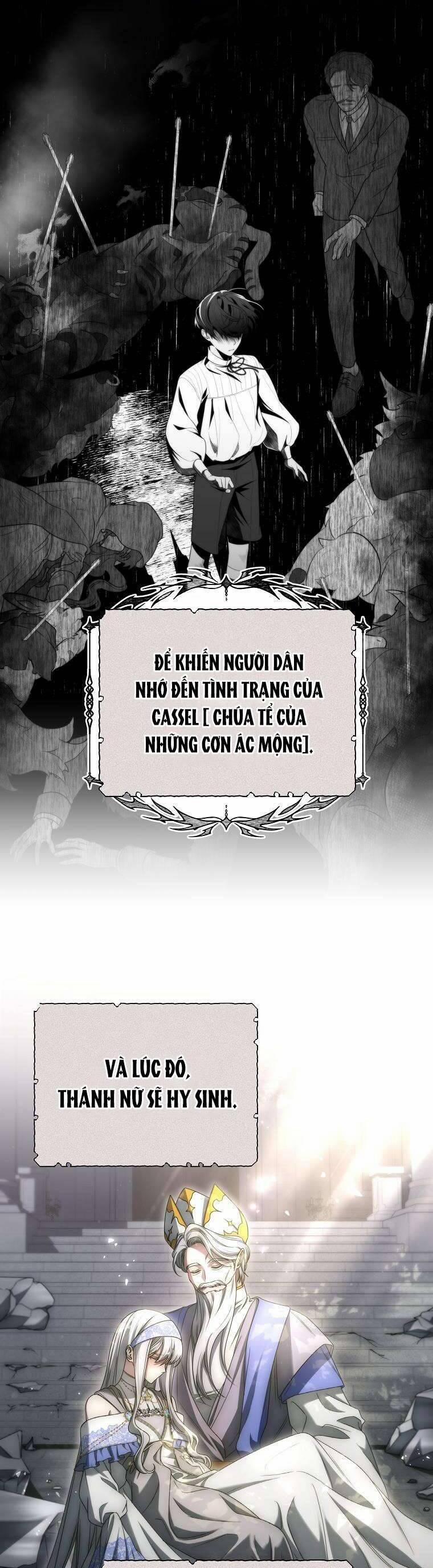 Tôi Bị Mắc Kẹt Trong Trò Chơi Lỗi 61 trang 12