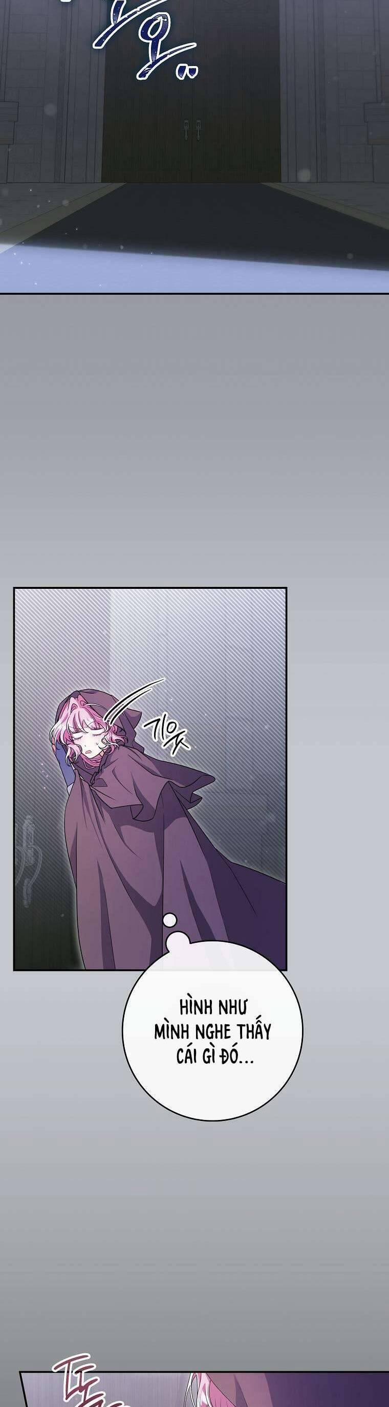 Tôi Bị Mắc Kẹt Trong Trò Chơi Lỗi 61 trang 15