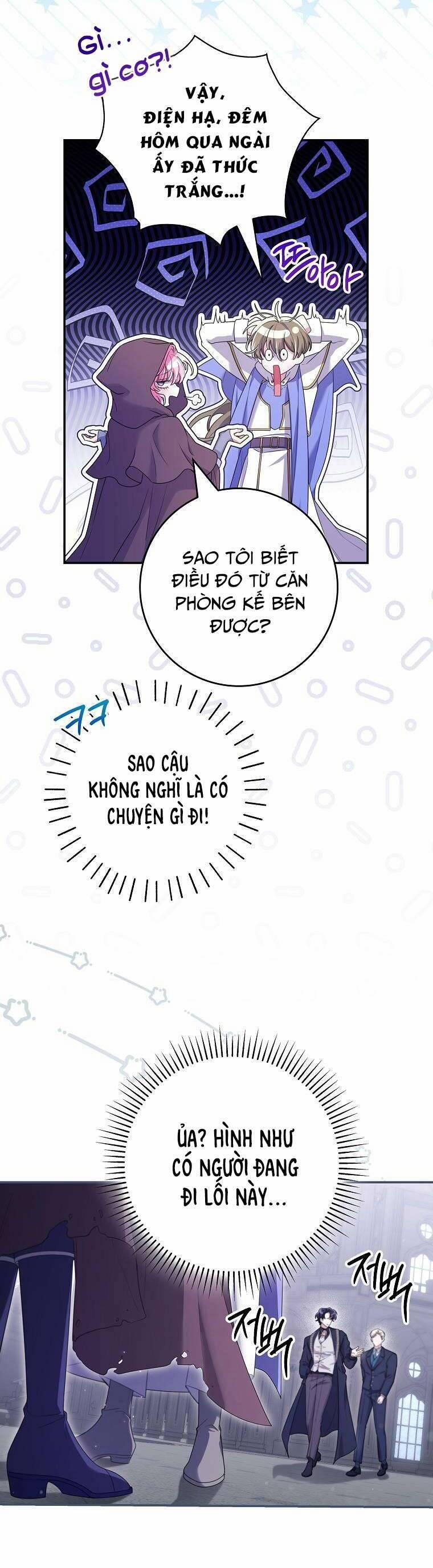 Tôi Bị Mắc Kẹt Trong Trò Chơi Lỗi 61 trang 24