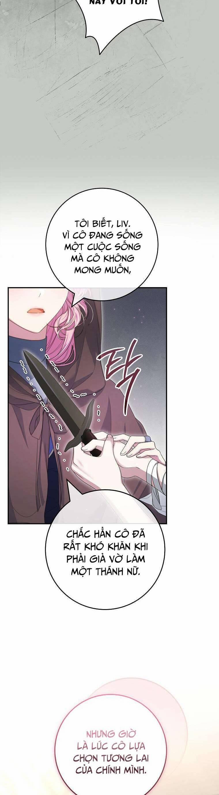 Tôi Bị Mắc Kẹt Trong Trò Chơi Lỗi 61 trang 3