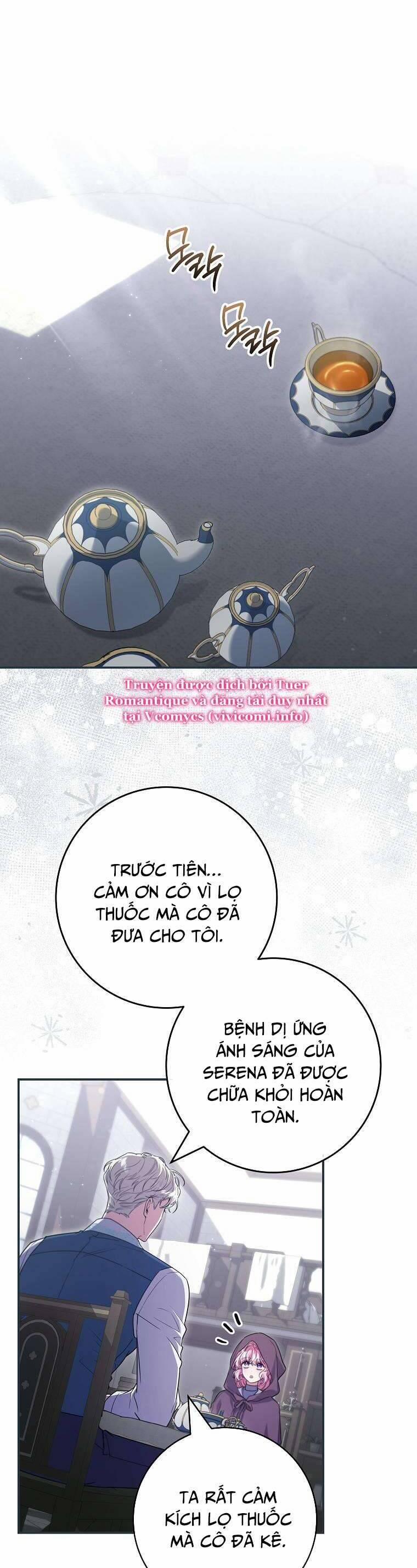 Tôi Bị Mắc Kẹt Trong Trò Chơi Lỗi 61 trang 40