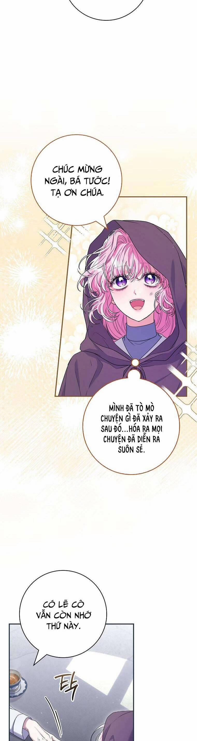 Tôi Bị Mắc Kẹt Trong Trò Chơi Lỗi 61 trang 41