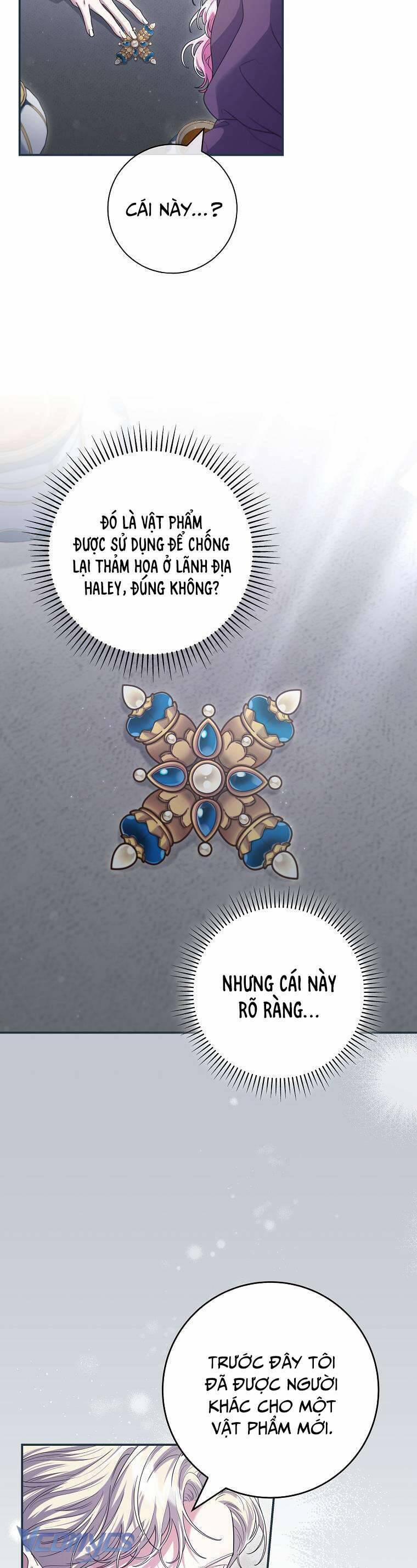 Tôi Bị Mắc Kẹt Trong Trò Chơi Lỗi 61 trang 42