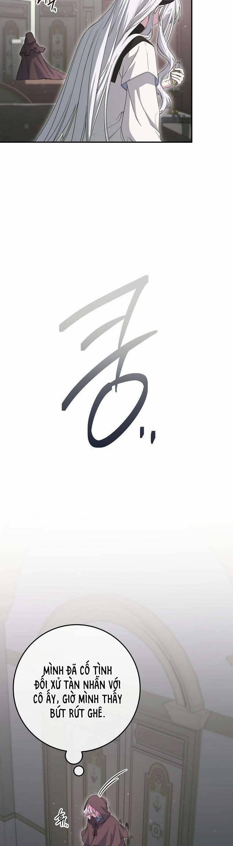 Tôi Bị Mắc Kẹt Trong Trò Chơi Lỗi 61 trang 9