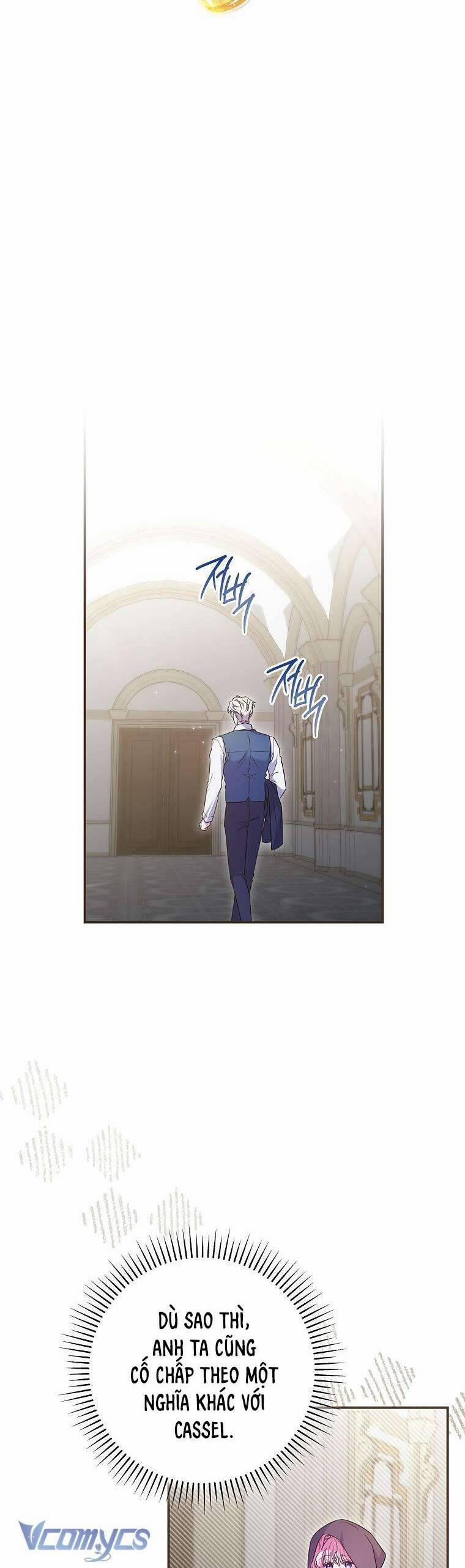 Tôi Bị Mắc Kẹt Trong Trò Chơi Lỗi 62 trang 18