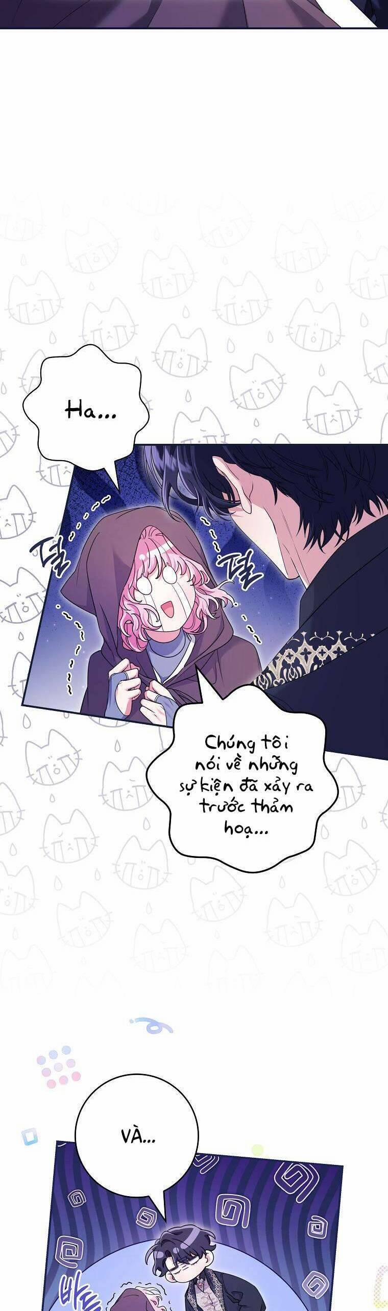 Tôi Bị Mắc Kẹt Trong Trò Chơi Lỗi 62 trang 26