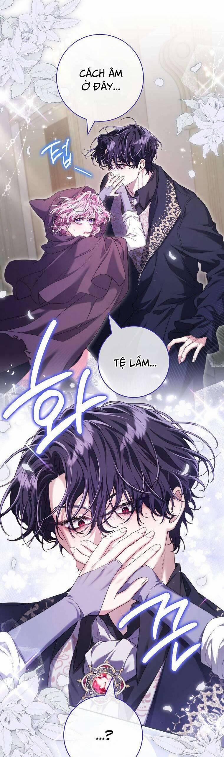 Tôi Bị Mắc Kẹt Trong Trò Chơi Lỗi 62 trang 29