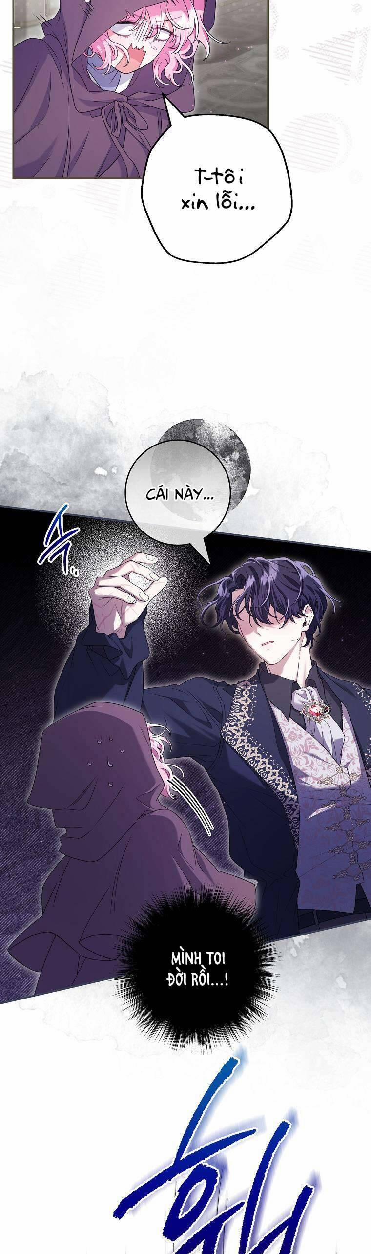 Tôi Bị Mắc Kẹt Trong Trò Chơi Lỗi 62 trang 31