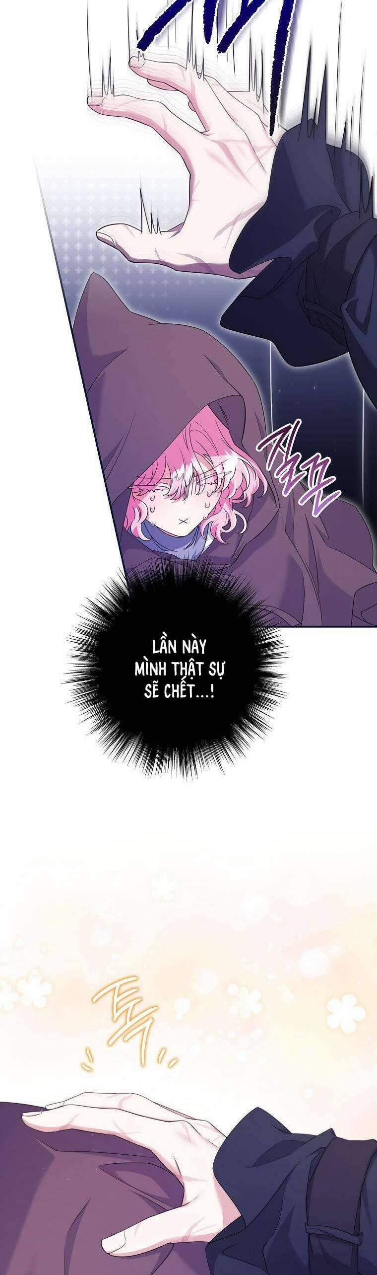 Tôi Bị Mắc Kẹt Trong Trò Chơi Lỗi 62 trang 32