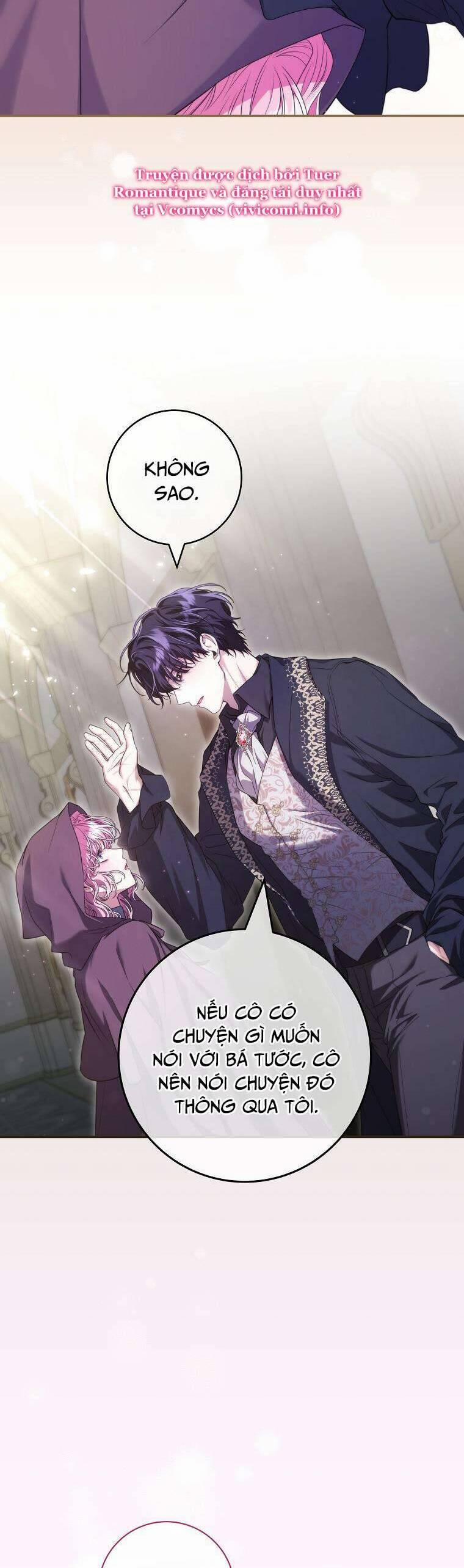 Tôi Bị Mắc Kẹt Trong Trò Chơi Lỗi 62 trang 33