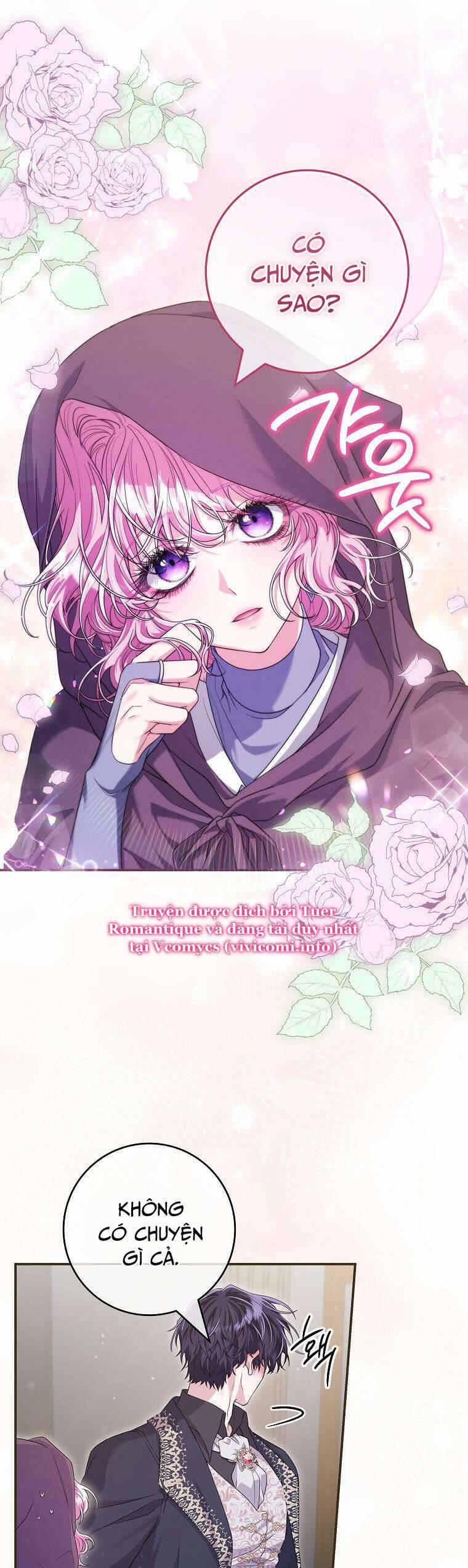 Tôi Bị Mắc Kẹt Trong Trò Chơi Lỗi 62 trang 37