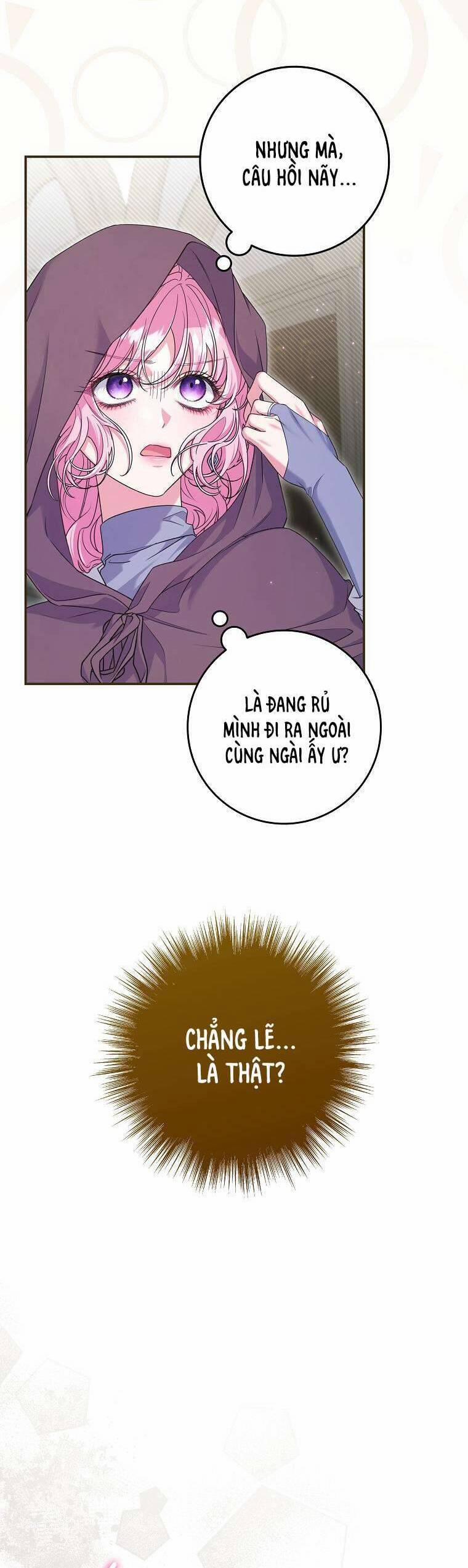 Tôi Bị Mắc Kẹt Trong Trò Chơi Lỗi 62 trang 39