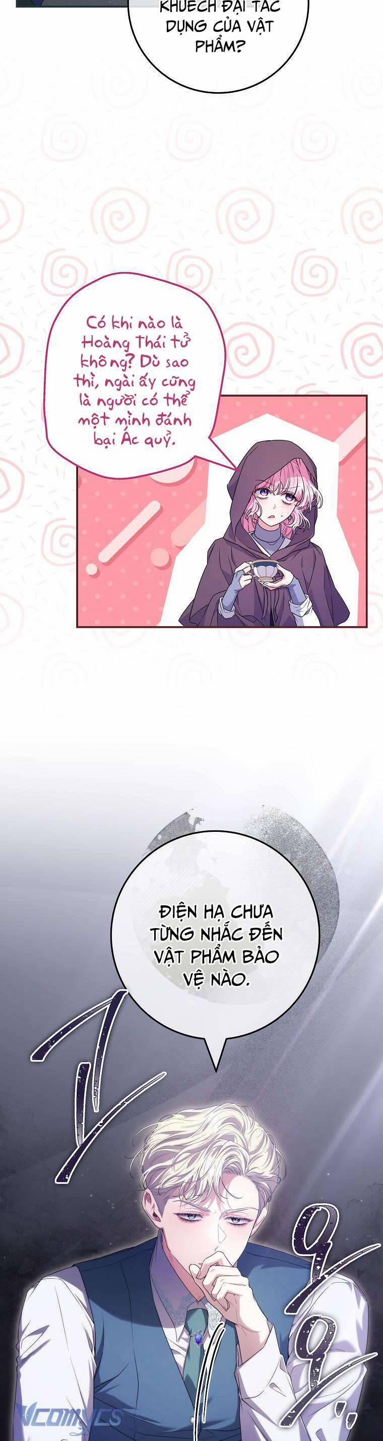 Tôi Bị Mắc Kẹt Trong Trò Chơi Lỗi 62 trang 6