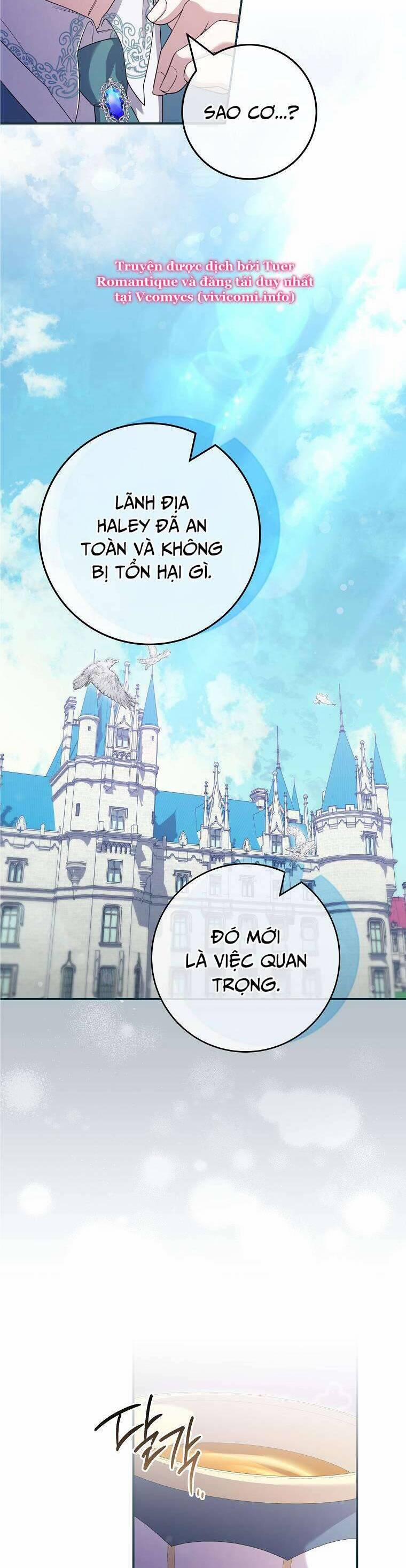 Tôi Bị Mắc Kẹt Trong Trò Chơi Lỗi 62 trang 9