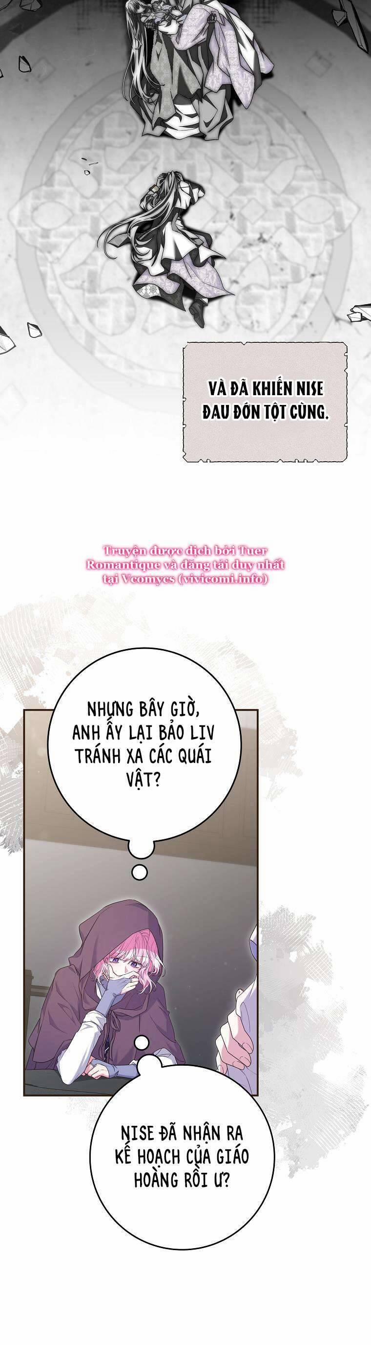 Tôi Bị Mắc Kẹt Trong Trò Chơi Lỗi 63 trang 14