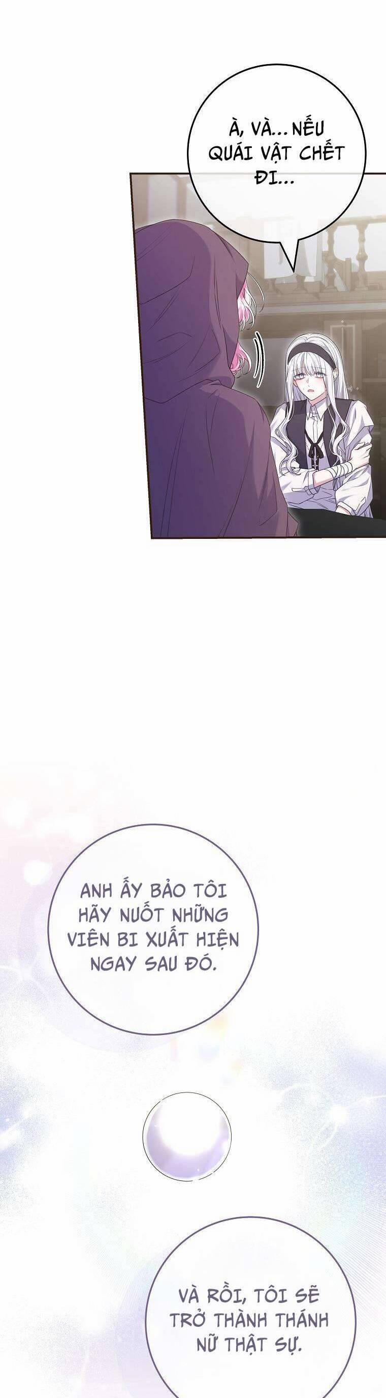 Tôi Bị Mắc Kẹt Trong Trò Chơi Lỗi 63 trang 15