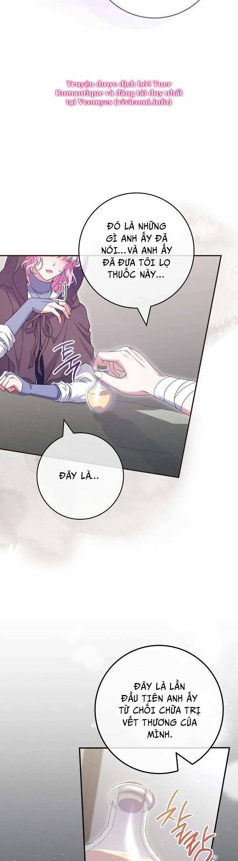 Tôi Bị Mắc Kẹt Trong Trò Chơi Lỗi 63 trang 16