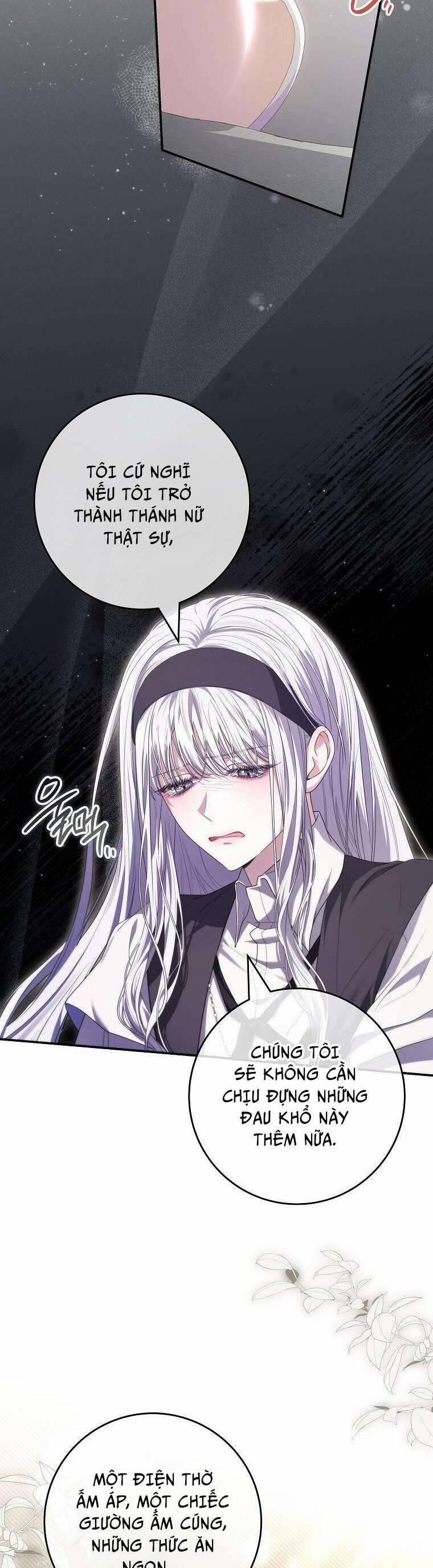 Tôi Bị Mắc Kẹt Trong Trò Chơi Lỗi 63 trang 17