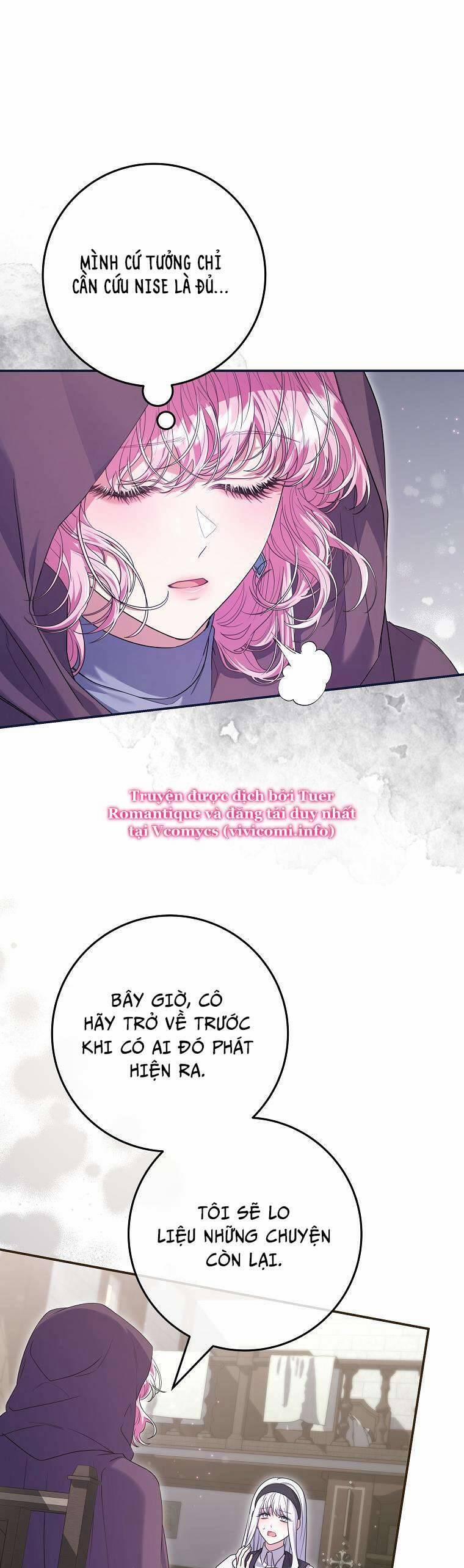 Tôi Bị Mắc Kẹt Trong Trò Chơi Lỗi 63 trang 20