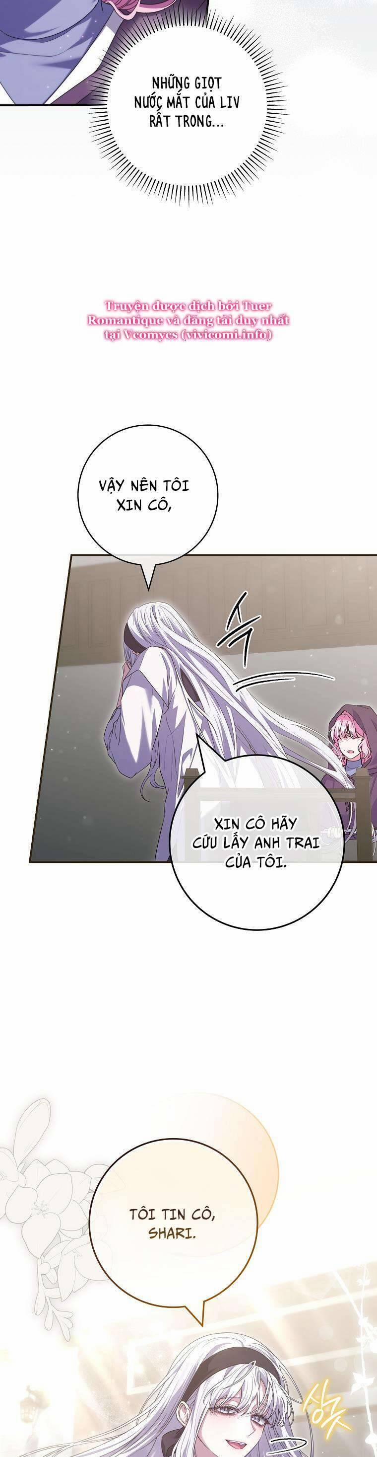 Tôi Bị Mắc Kẹt Trong Trò Chơi Lỗi 63 trang 26