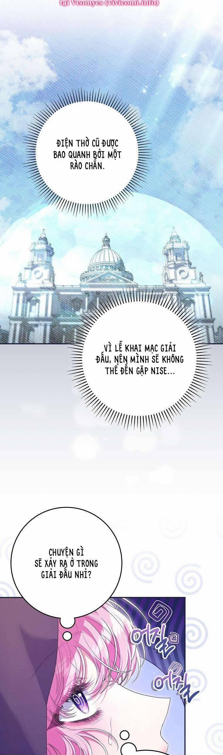 Tôi Bị Mắc Kẹt Trong Trò Chơi Lỗi 63 trang 3