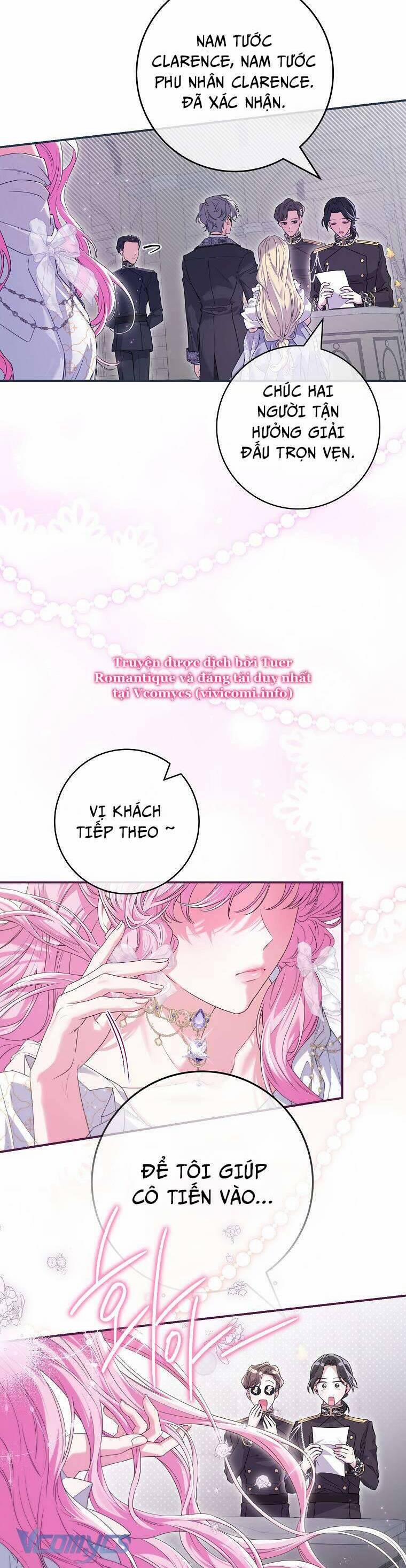 Tôi Bị Mắc Kẹt Trong Trò Chơi Lỗi 63 trang 31