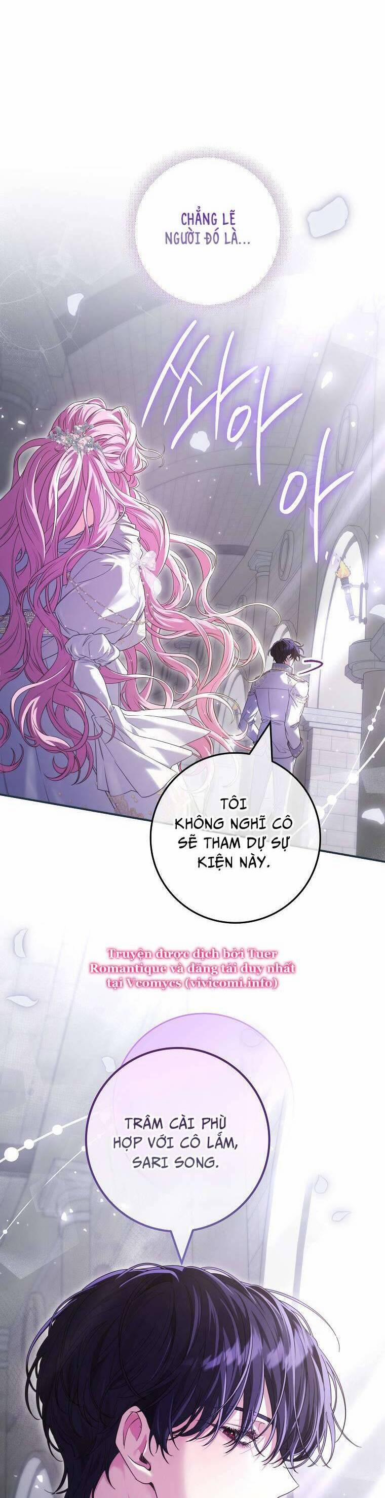 Tôi Bị Mắc Kẹt Trong Trò Chơi Lỗi 63 trang 37